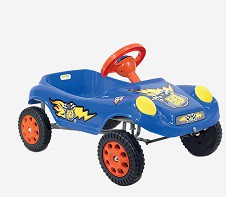 JUG KMG BUGGY 460030