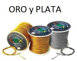 ART HILO CORDON SOUVENIR x100m