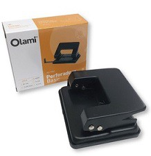 PERFORADORA OLAMI P/15 HJS PER508