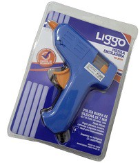 PISTOLA ENCOLADORA CHICA LIGGO