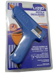PISTOLA ENCOLADORA GDE LIGGO