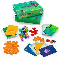 JUG RUIBAL KINMO 7018
