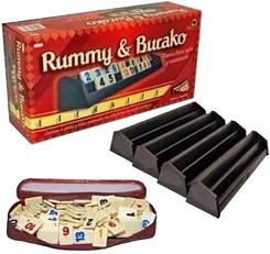 JUG LV RUMMY&BURAKO ART.8750