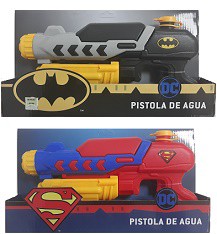 JUG VR PISTOLA AGUA 8276/8410
