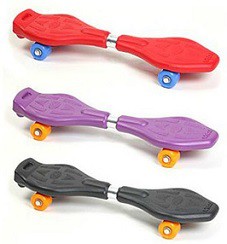 JUG VEGUI 166 SKATE ZONDA