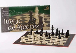 JUG LV AJEDREZ 49x49 (9825)