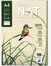 RESMA NAT 75g A4 Cx5