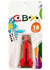 ART BOQUILLA AL BIES Nº18