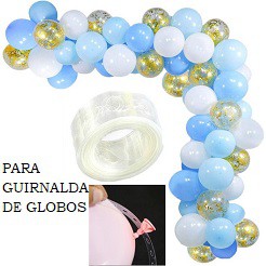 COT CINTA ORGANICA 5m 71952