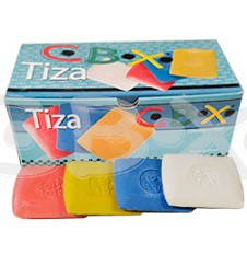 ART TIZA MODISTA x10u CHICA