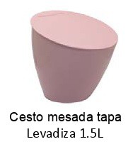 CESTO KMG MESADA 712923