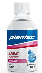 PC BARNIZ DILUYENTE BRILLANTE x250ml