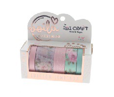 ART IBI WASHI TAPE x5 055770