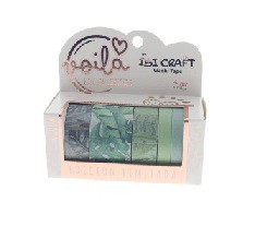 ART IBI WASHI TAPE x5 055771