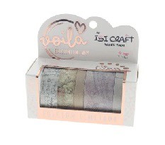 ART IBI WASHI TAPE x5 055773