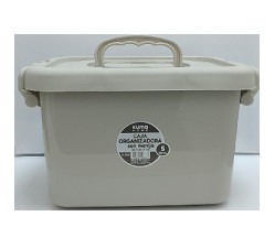 BZ KMG CAJA ORGANIZ 701610