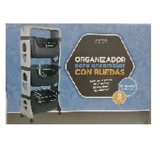BZ KMG ORGANIZADOR 704313