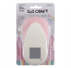 ART IBI PERFORADORA ESTAMPILLA 655662
