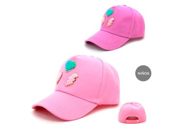TG GORRA TRENDY 14833
