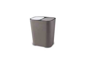CESTO KMG DOBLE TAPA 712130