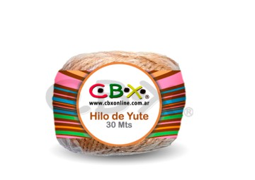 HILO YUTE CBX x30m