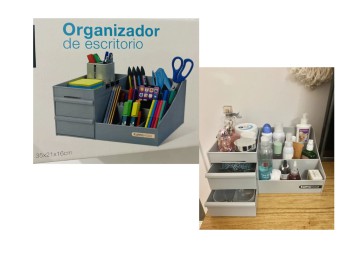 BZ KMG ORGANIZADOR 709212