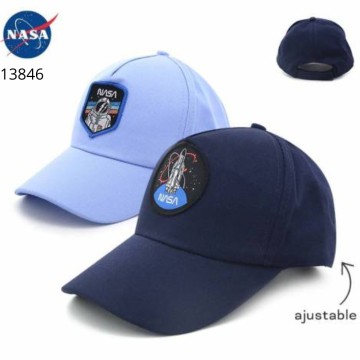 TG GORRA NASA 13845/13846