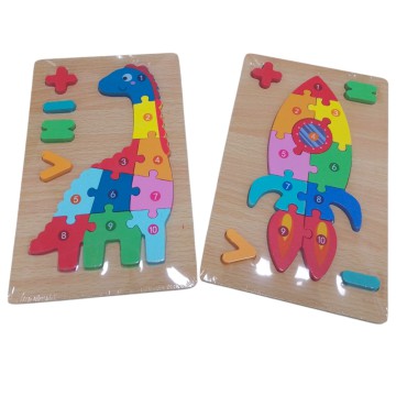 JUG CYB JGO ENCASTRE 55164/5