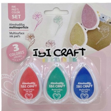 ART IBI SET  3 ALMOHADILLAS 840634