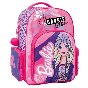 MOCH WR 17" ESP BARBIE 71620