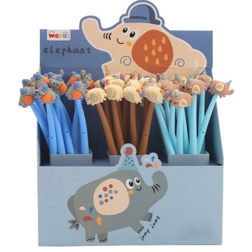 WERO BOLIGRAFO ELEPHANT