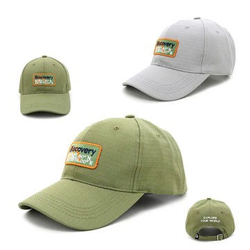 TG GORRA DISCOVERY 17000