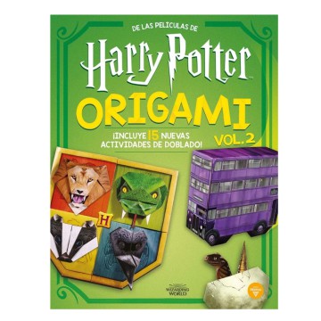 REG VT LIBRO HARRY POTTER 6114