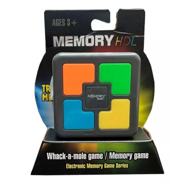 JUG ISA MEMORY GAME IK0652