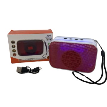 COMP PARLANTE 3602 BLUETOOTH