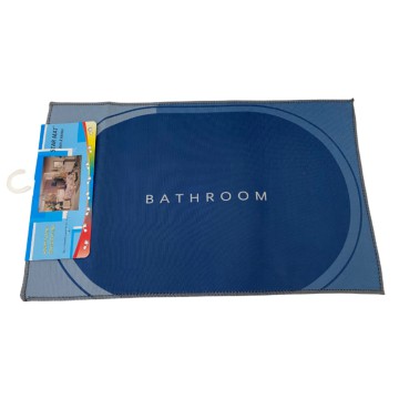 BZ ALFOMBRA BAÑO 4M11129