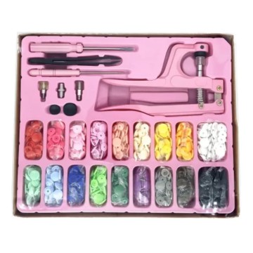 ART IBI SET COLOCADOR SNAP 659500