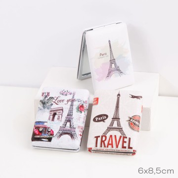 TG ESPEJO TRENDY REDONDO/OVAL/