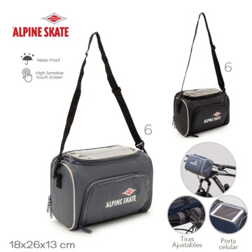 PORTA OBJETO ALPINE 27104