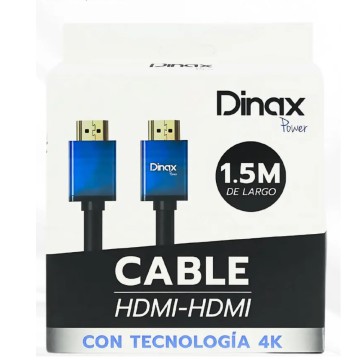 COMP CABLE HDMI DX15MHDTV