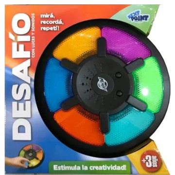 JUG NEXT P.DESAFIO G-70 GDE
