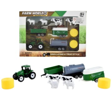 JUG JUGUE TRACTOR 798-A170