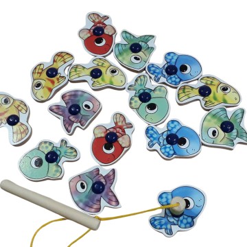 JUG TOTEM PESCA MAGNETICA M007
