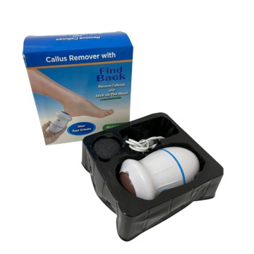 BZ ELEC EXFOLIADOR ARR10181