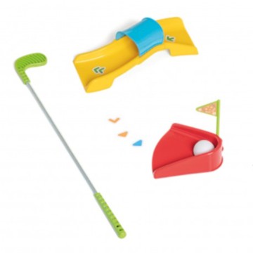 JUG RVP 474 KIT GOLF E/BOLSA