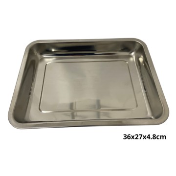 BZ BANDEJA MET XW069