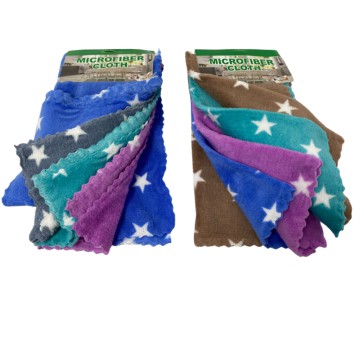 BZ LIMP PAÑO PAL0822 SET x5