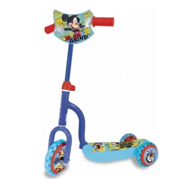 JUG KMG SCOOTER 3 RUEDAS LICEN