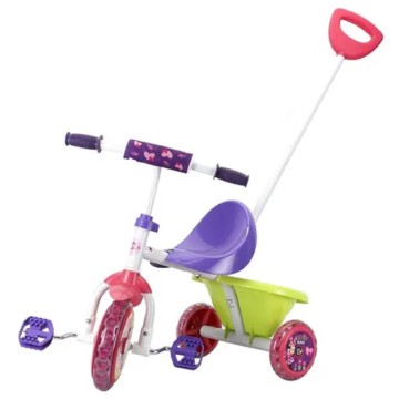 JUG KMG TRICICLO TINY MINNIE