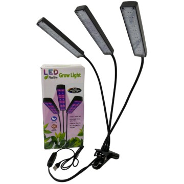 BZ LUZ LED PAL1017